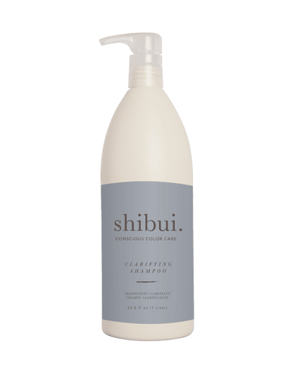Shibui Clarifying Shampoo - Shibui | Available at Studio 360 Salon, Chatham, NJ