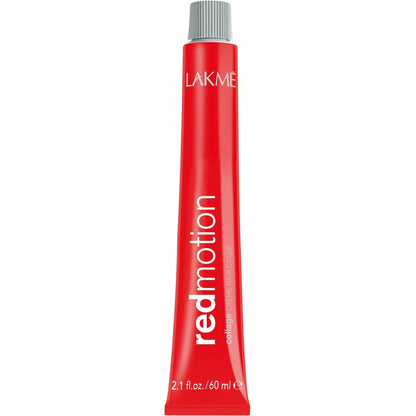 Lakme Redmotion Collage 2oz (Runway) - Lakme | Available at Studio 360 Salon, Chatham, NJ