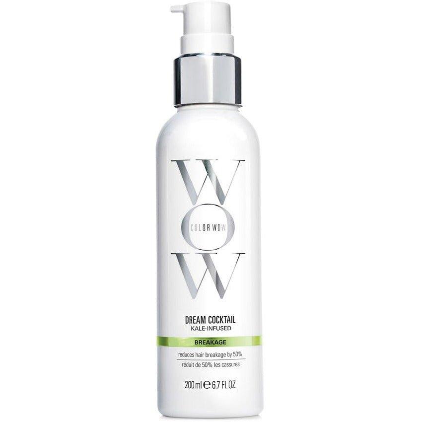 Color Wow Dream Cocktail Kale-Infused 6.7oz - Color WOW | Available at Studio 360 Salon, Chatham, NJ