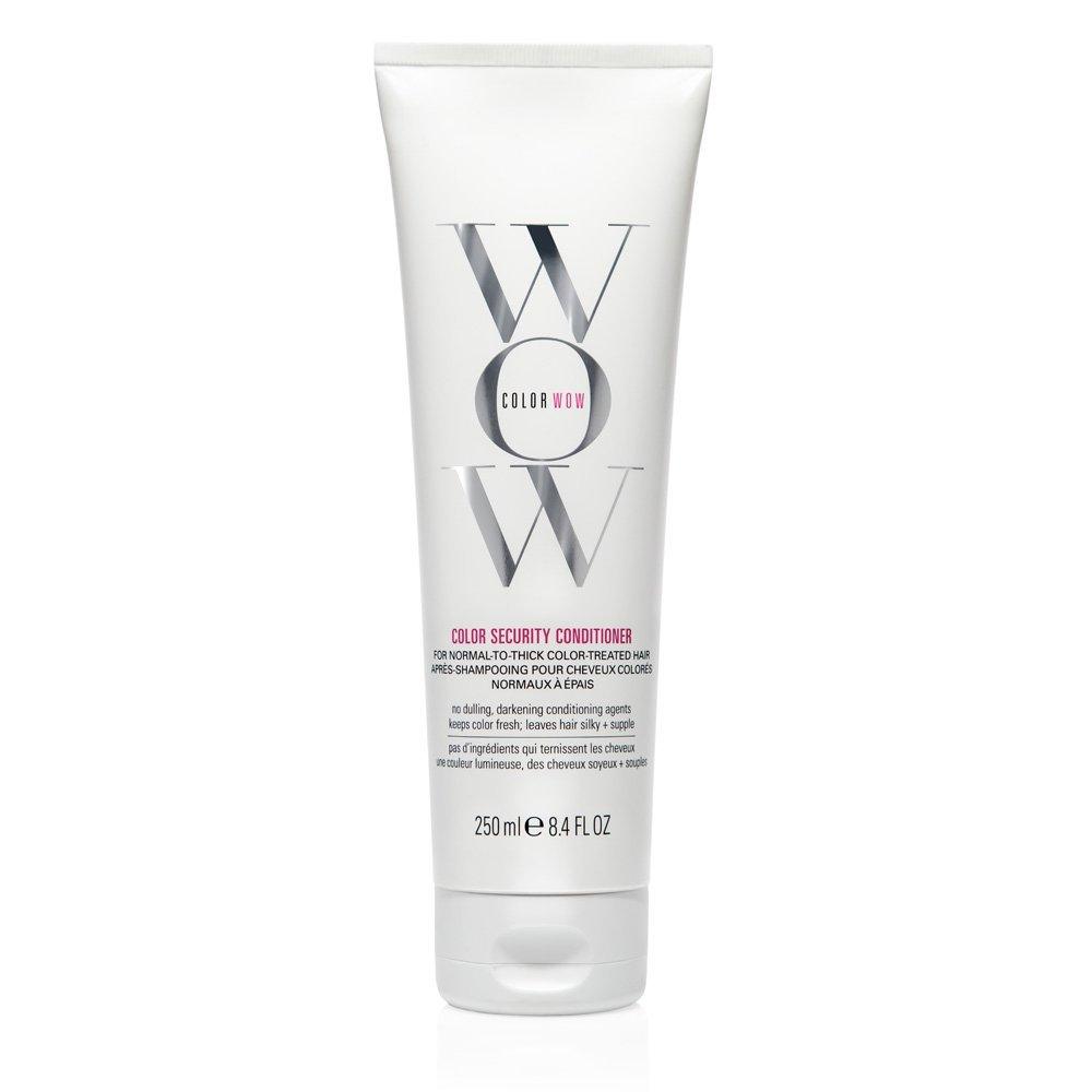 Color Wow Color Security Conditioner, Normal To Thick Hair - Color WOW | Available at Studio 360 Salon, Chatham, NJ