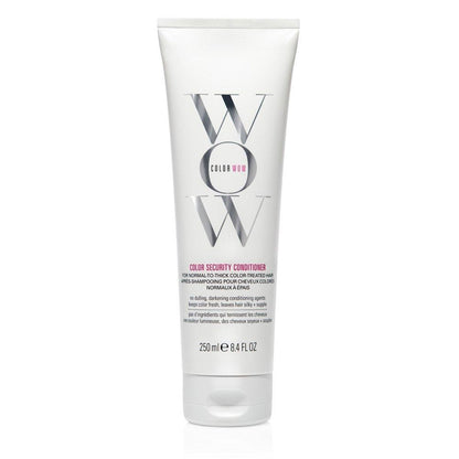 Color Wow Color Security Conditioner, Normal To Thick Hair - Color WOW | Available at Studio 360 Salon, Chatham, NJ