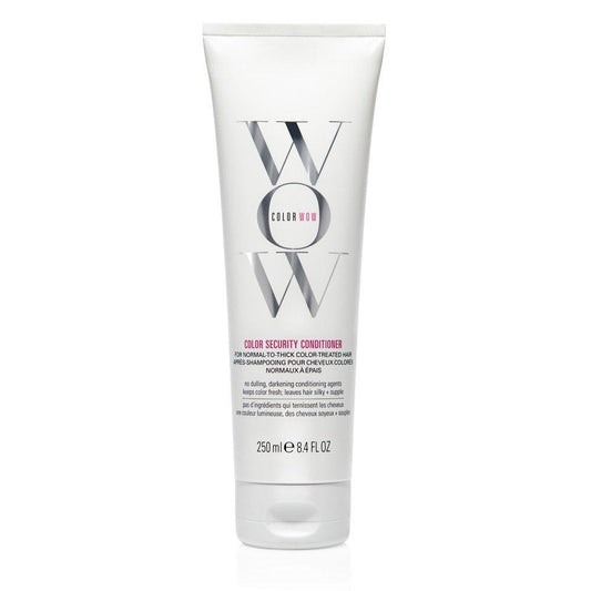 Color Wow Color Security Conditioner, Normal To Thick Hair - Color WOW | Available at Studio 360 Salon, Chatham, NJ