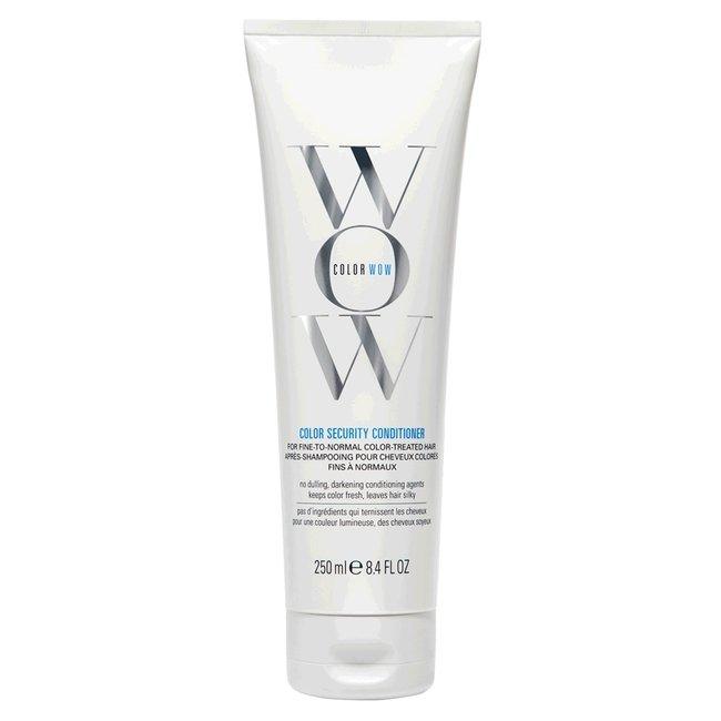Color Wow Color Security Conditioner for Fine to Normal Hair - Color WOW | Available at Studio 360 Salon, Chatham, NJ