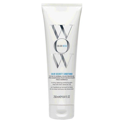 Color Wow Color Security Conditioner for Fine to Normal Hair - Color WOW | Available at Studio 360 Salon, Chatham, NJ