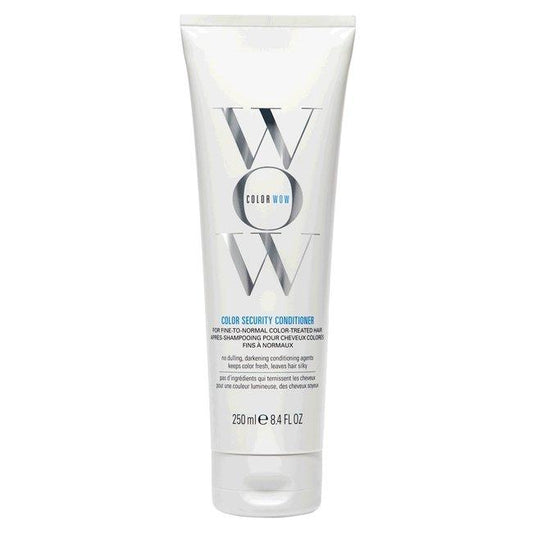 Color Wow Color Security Conditioner for Fine to Normal Hair - Color WOW | Available at Studio 360 Salon, Chatham, NJ
