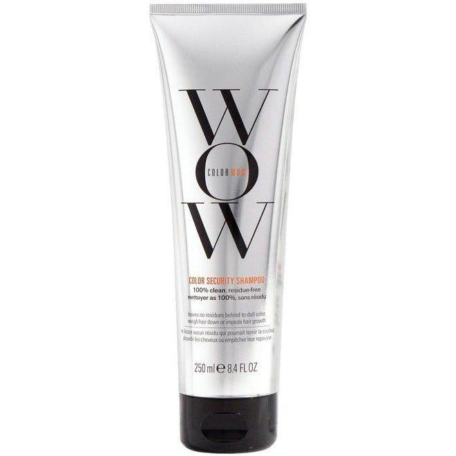 Color Wow Color Security Shampoo - Color WOW | Available at Studio 360 Salon, Chatham, NJ