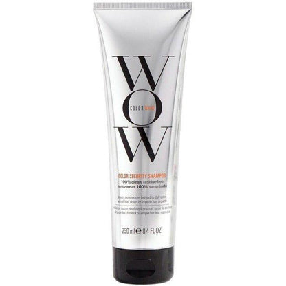 Color Wow Color Security Shampoo - Color WOW | Available at Studio 360 Salon, Chatham, NJ