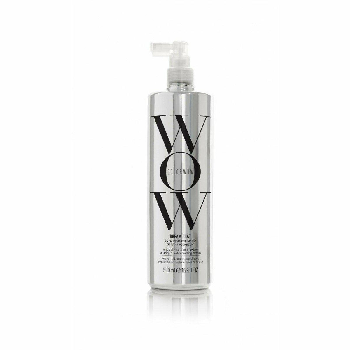 Color Wow Dream Coat Supernatural Spray - Color WOW | Available at Studio 360 Salon, Chatham, NJ