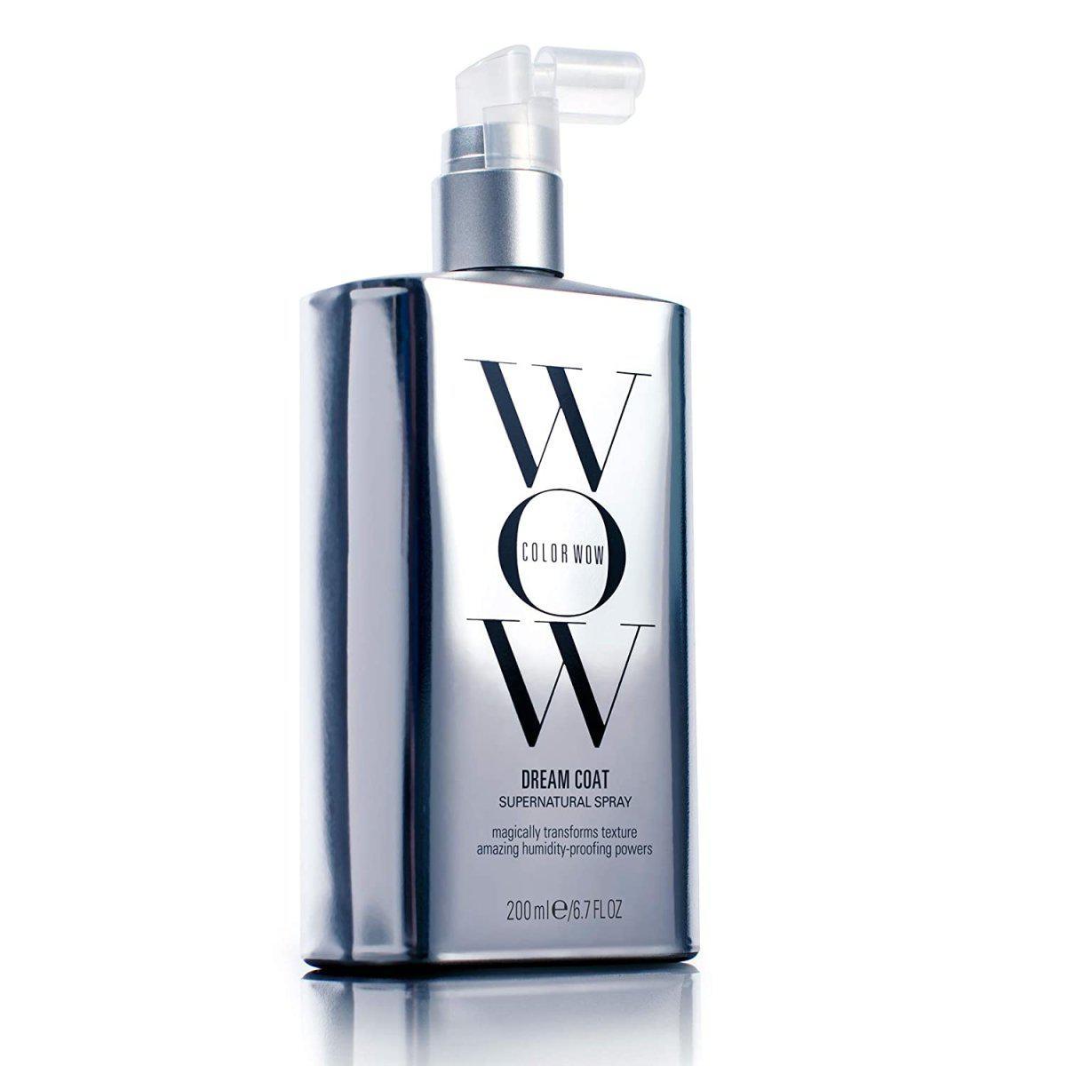 Color Wow Dream Coat Supernatural Spray - Color WOW | Available at Studio 360 Salon, Chatham, NJ