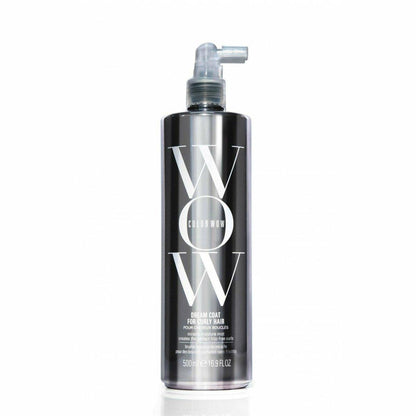 Color Wow Dream Coat for Curly Hair - Color WOW | Available at Studio 360 Salon, Chatham, NJ