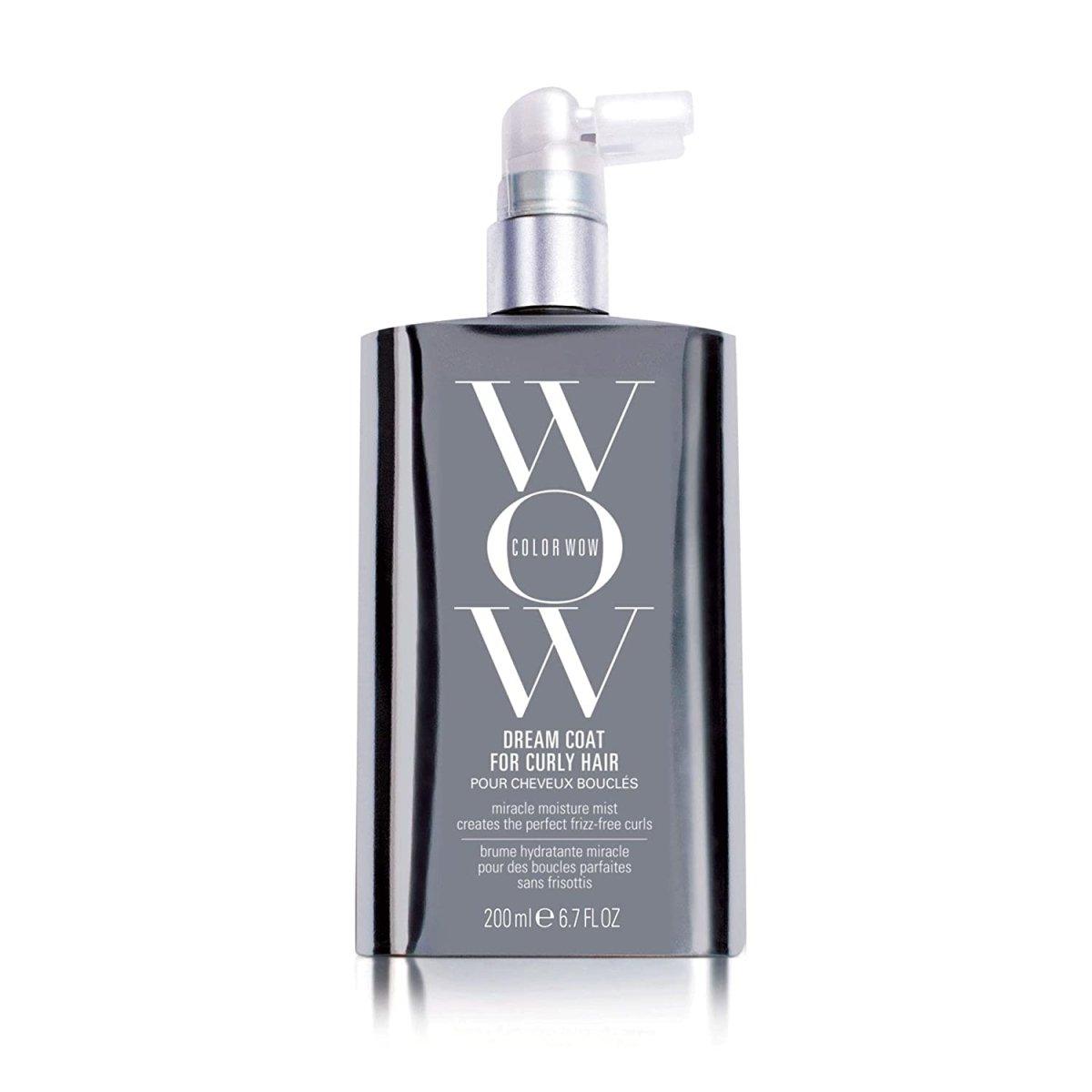 Color Wow Dream Coat for Curly Hair - Color WOW | Available at Studio 360 Salon, Chatham, NJ