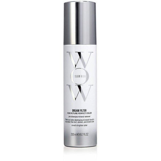 Color Wow Dream Filter Pre-Shampoo Mineral Remover - Color WOW | Available at Studio 360 Salon, Chatham, NJ