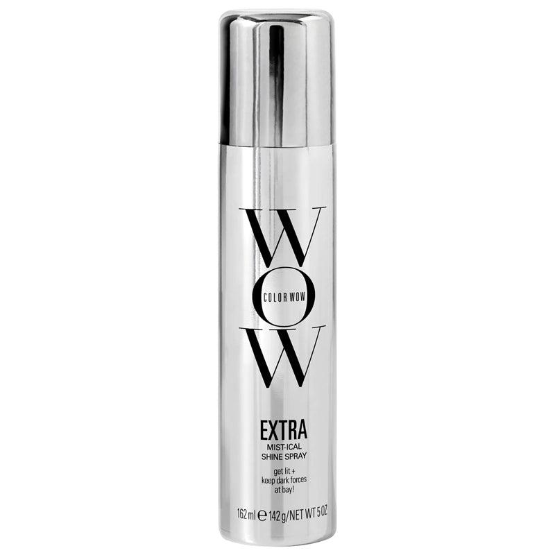 Color Wow Extra Mist-ical Shine Spray 5oz - Color WOW | Available at Studio 360 Salon, Chatham, NJ