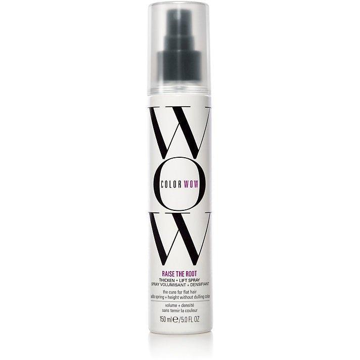 Color Wow Raise the Root - Thicken + Lift Spray 5oz - Color WOW | Available at Studio 360 Salon, Chatham, NJ