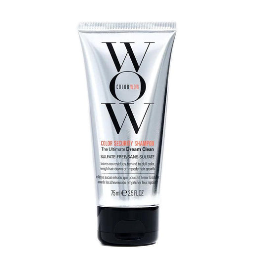 Color Wow Color Security Shampoo - Color WOW | Available at Studio 360 Salon, Chatham, NJ