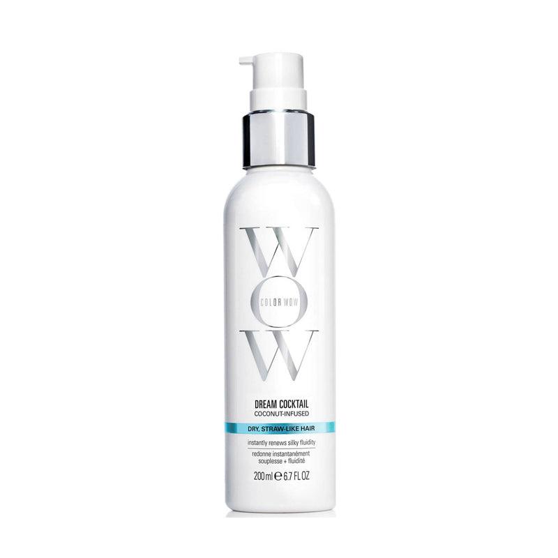 Color Wow Dream Cocktail Coconut-Infused 6.7oz - Color WOW | Available at Studio 360 Salon, Chatham, NJ