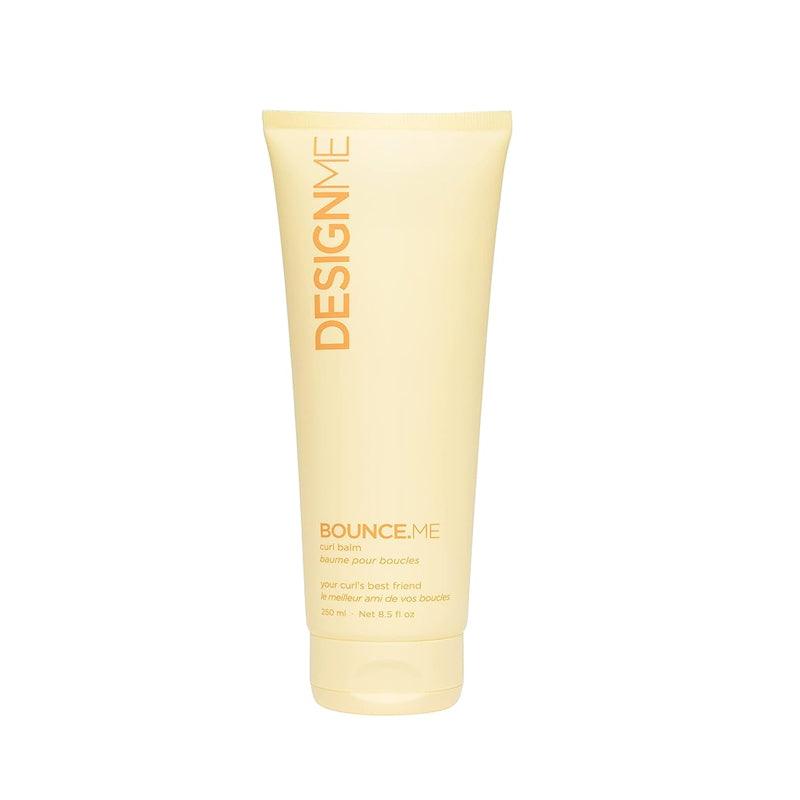 Design.Me Bounce.Me Curl Balm 8.5oz - Design.ME | Available at Studio 360 Salon, Chatham, NJ