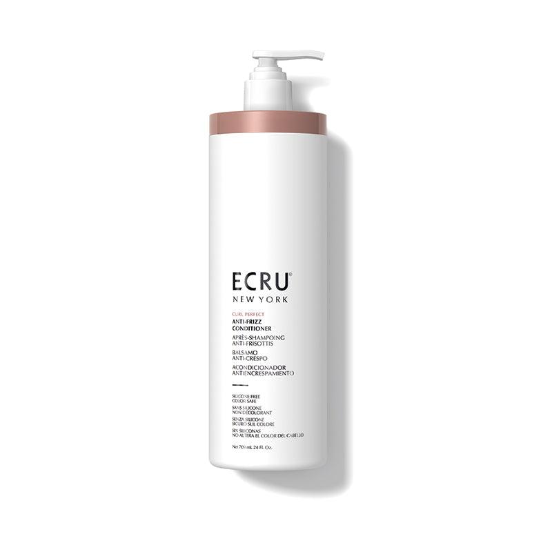 ECRU New York Anti-Frizz Conditioner - ECRU New York | Available at Studio 360 Salon, Chatham, NJ
