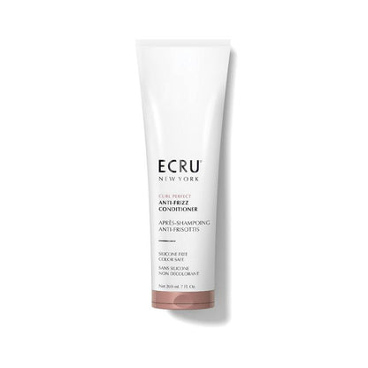 ECRU New York Anti-Frizz Conditioner - ECRU New York | Available at Studio 360 Salon, Chatham, NJ