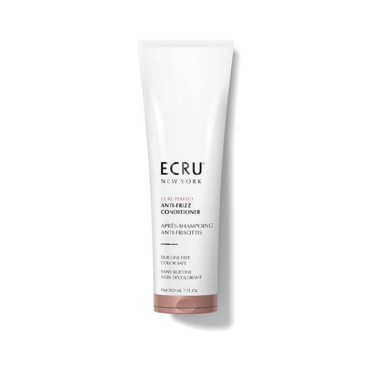ECRU New York Anti-Frizz Conditioner (Runway) - ECRU New York | Available at Studio 360 Salon, Chatham, NJ