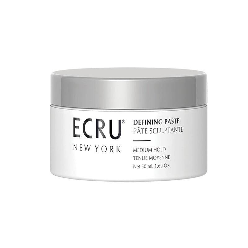 ECRU New York Defining Paste 1.69 oz (Runway) - ECRU New York | Available at Studio 360 Salon, Chatham, NJ