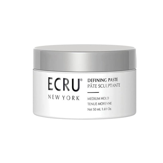 ECRU New York Defining Paste 1.69 oz (Runway) - ECRU New York | Available at Studio 360 Salon, Chatham, NJ