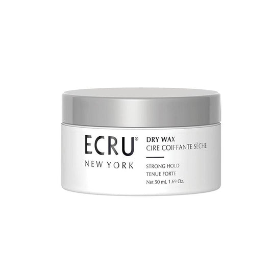 ECRU New York Dry Wax 1.69 oz - ECRU New York | Available at Studio 360 Salon, Chatham, NJ