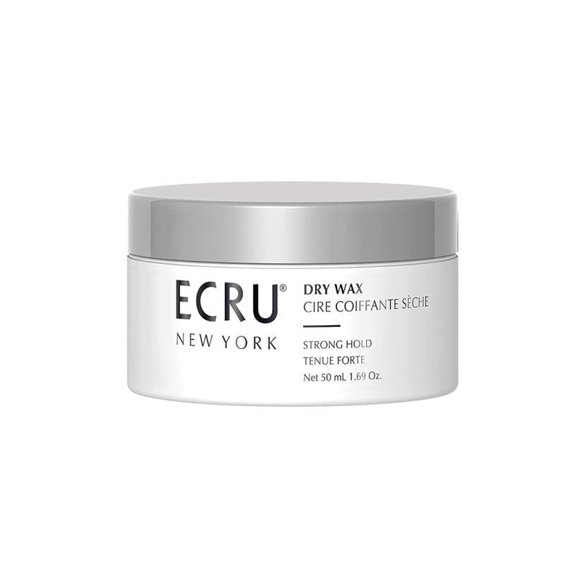 ECRU New York Dry Wax 1.69 oz (Runway) - ECRU New York | Available at Studio 360 Salon, Chatham, NJ