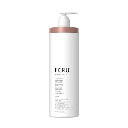 ECRU New York Hydrating Shampoo - ECRU New York | Available at Studio 360 Salon, Chatham, NJ