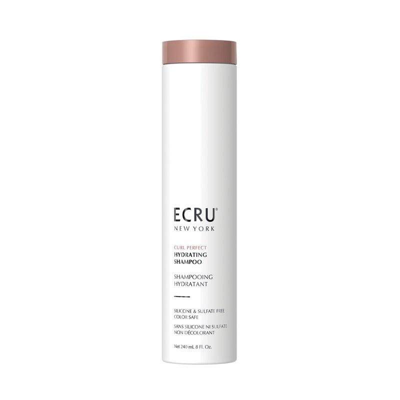 ECRU New York Hydrating Shampoo - ECRU New York | Available at Studio 360 Salon, Chatham, NJ