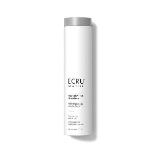 ECRU New York Rejuvenating Shampoo - ECRU New York | Available at Studio 360 Salon, Chatham, NJ