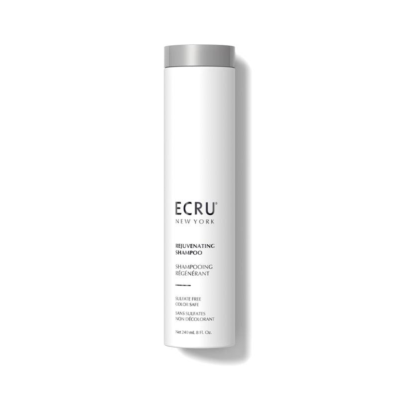 ECRU New York Rejuvenating Shampoo (Runway) - ECRU New York | Available at Studio 360 Salon, Chatham, NJ