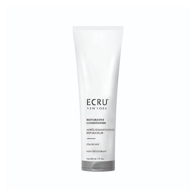 ECRU New York Restorative Conditioner - ECRU New York | Available at Studio 360 Salon, Chatham, NJ
