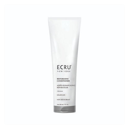 ECRU New York Restorative Conditioner - ECRU New York | Available at Studio 360 Salon, Chatham, NJ