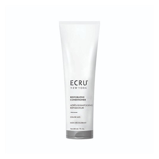 ECRU New York Restorative Conditioner - ECRU New York | Available at Studio 360 Salon, Chatham, NJ