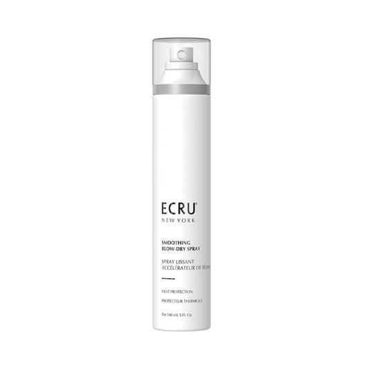 ECRU New York Smoothing Blow Dry Spray 5 oz - ECRU New York | Available at Studio 360 Salon, Chatham, NJ