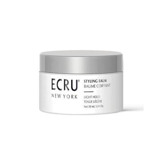 ECRU New York Styling Balm 1.69 oz - ECRU New York | Available at Studio 360 Salon, Chatham, NJ