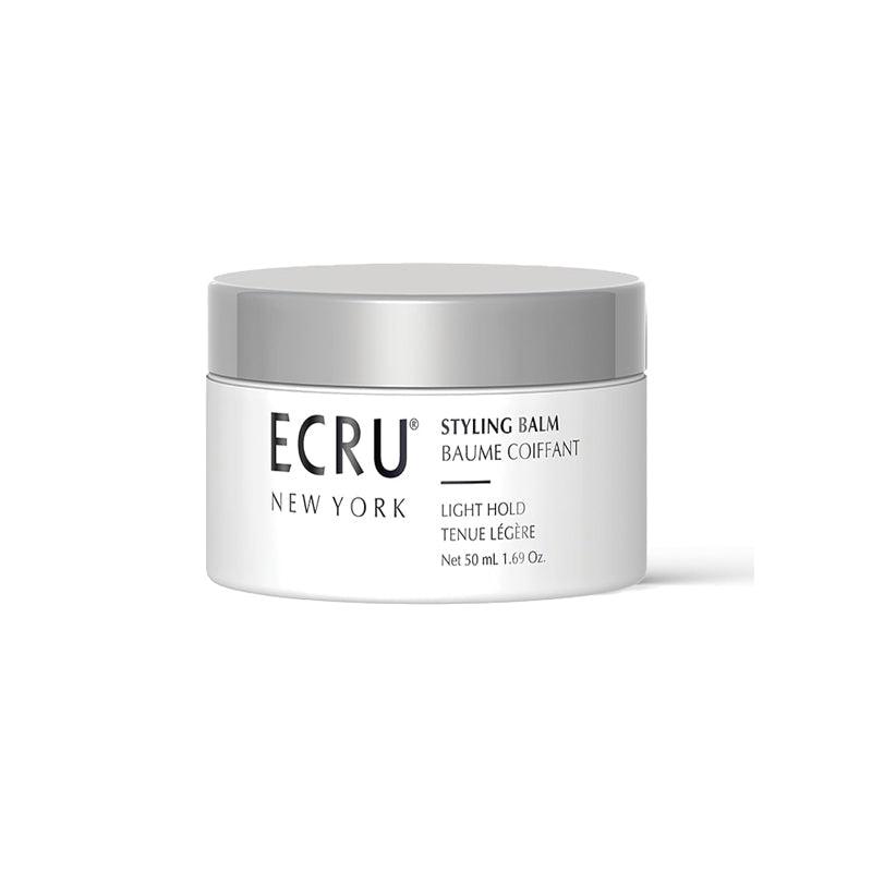ECRU New York Styling Balm 1.69 oz (Runway) - ECRU New York | Available at Studio 360 Salon, Chatham, NJ