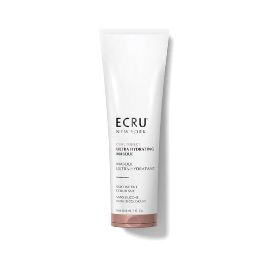ECRU New York Ultra Hydrating Masque 7 oz (Runway) - ECRU New York | Available at Studio 360 Salon, Chatham, NJ
