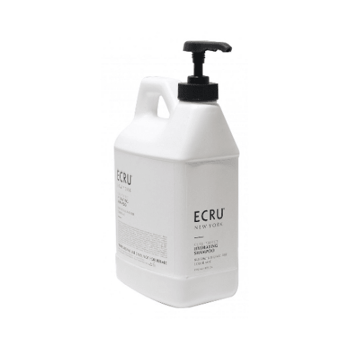 ECRU New York Hydrating Shampoo 64oz - ECRU New York | Available at Studio 360 Salon, Chatham, NJ