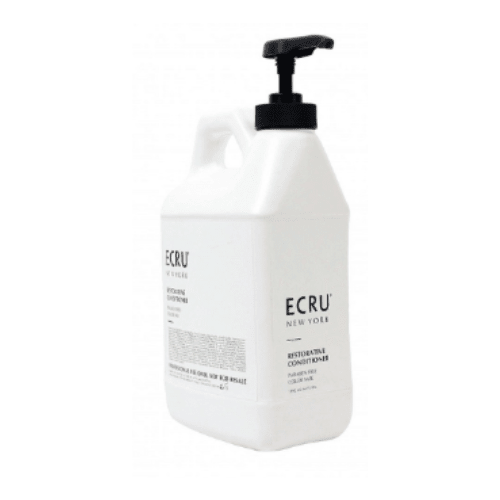 ECRU New York Rejuvenating Shampoo 64oz (Runway) - ECRU New York | Available at Studio 360 Salon, Chatham, NJ