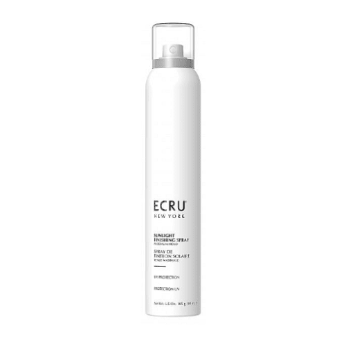 Ecru New York Sunlight Finishing Spray Max Professional 6.5 Oz (Runway) - ECRU New York | Available at Studio 360 Salon, Chatham, NJ