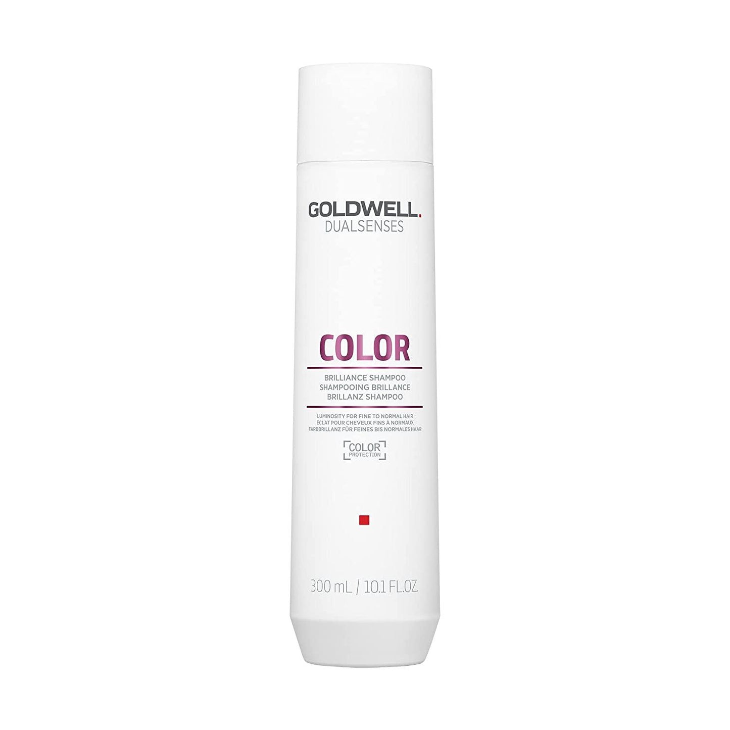 Goldwell DualSenses Color Brilliance Shampoo - Goldwell | Available at Studio 360 Salon, Chatham, NJ