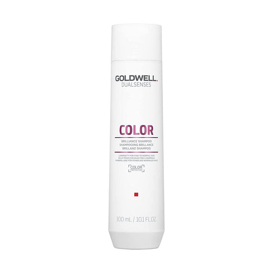 Goldwell DualSenses Color Brilliance Shampoo - Goldwell | Available at Studio 360 Salon, Chatham, NJ