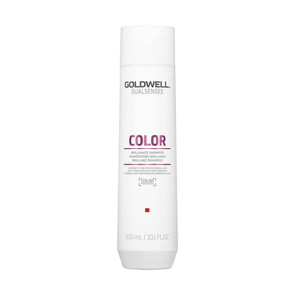 Goldwell DualSenses Color Brilliance Shampoo (Runway) - Goldwell | Available at Studio 360 Salon, Chatham, NJ