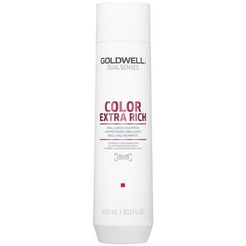 Goldwell DualSenses Color Extra Rich Brilliance Shampoo (Runway) - Goldwell | Available at Studio 360 Salon, Chatham, NJ