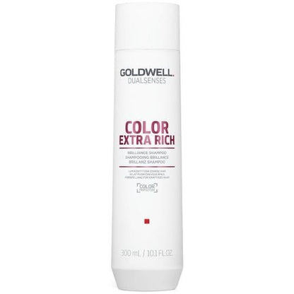 Goldwell DualSenses Color Extra Rich Brilliance Shampoo (Runway) - Goldwell | Available at Studio 360 Salon, Chatham, NJ