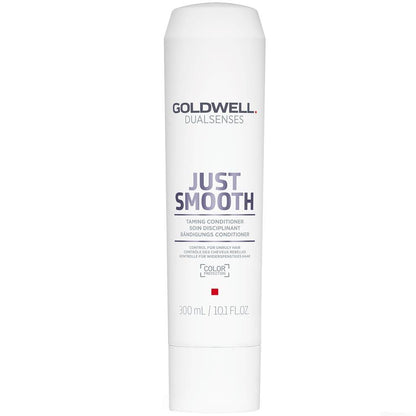 Goldwell DualSenses Just Smooth Taming Conditioner - Goldwell | Available at Studio 360 Salon, Chatham, NJ
