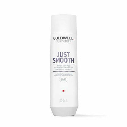 Goldwell DualSenses Just Smooth Taming Shampoo (Runway) - Goldwell | Available at Studio 360 Salon, Chatham, NJ