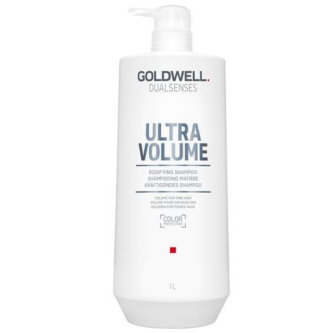 Goldwell DualSenses Ultra Volume Bodifying Shampoo (Runway) - Goldwell | Available at Studio 360 Salon, Chatham, NJ